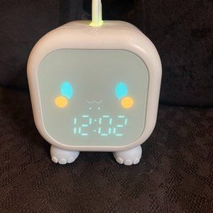 Cute Dinosaur Alarm Clock Children's Sleep Trainier